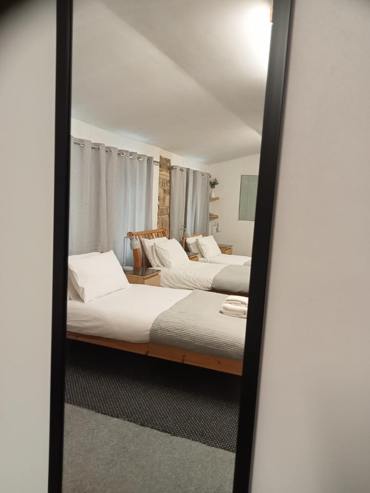 Quarrie House Apart otel Cramlington Dış mekan fotoğraf
