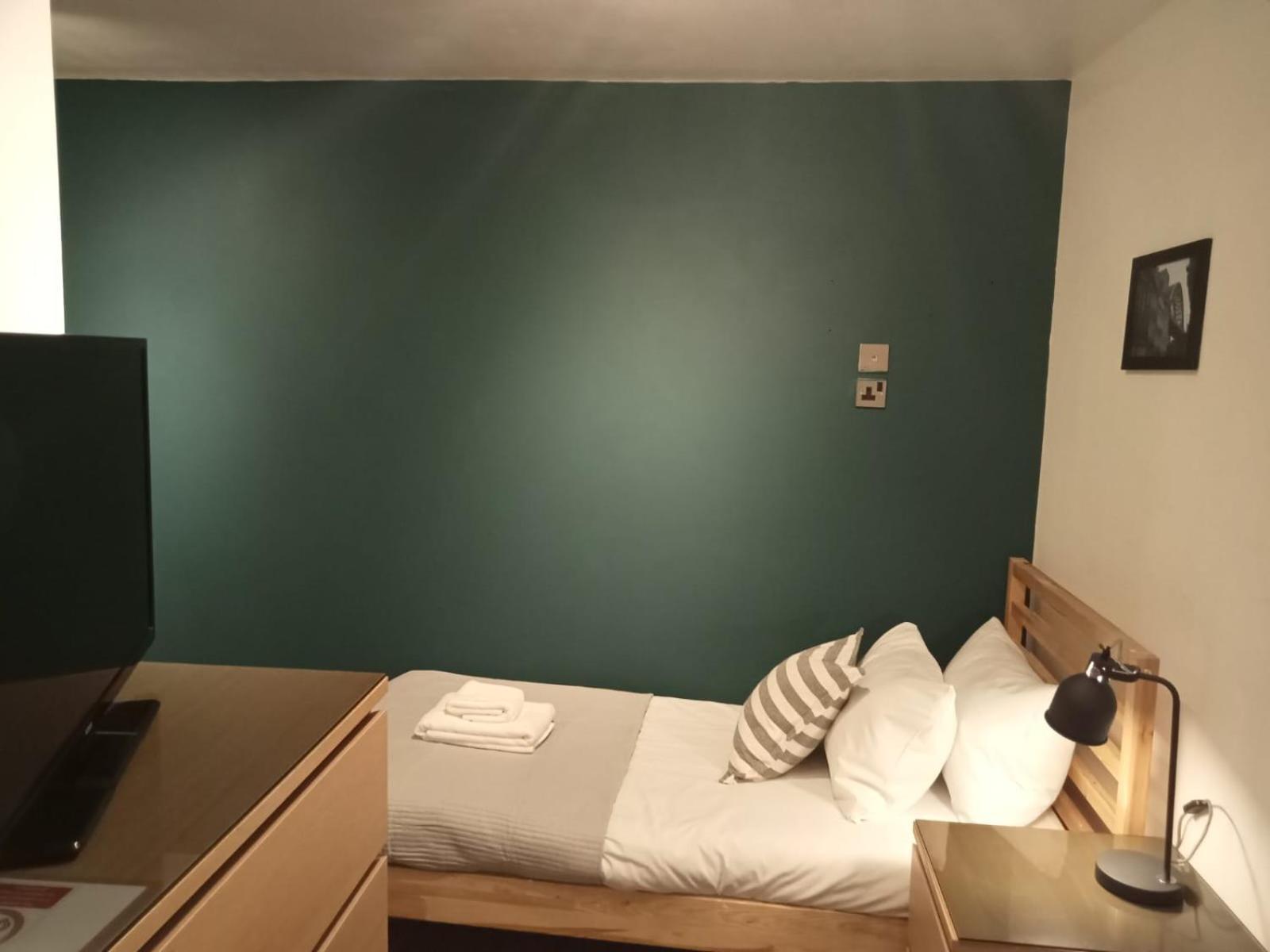 Quarrie House Apart otel Cramlington Dış mekan fotoğraf