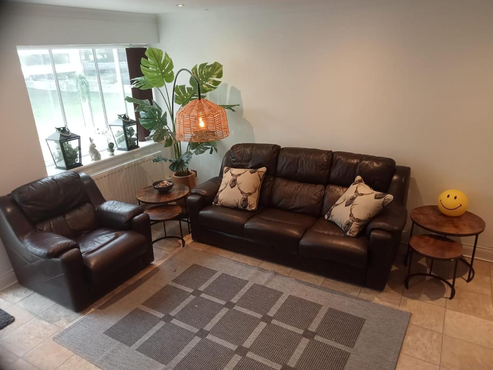 Quarrie House Apart otel Cramlington Dış mekan fotoğraf
