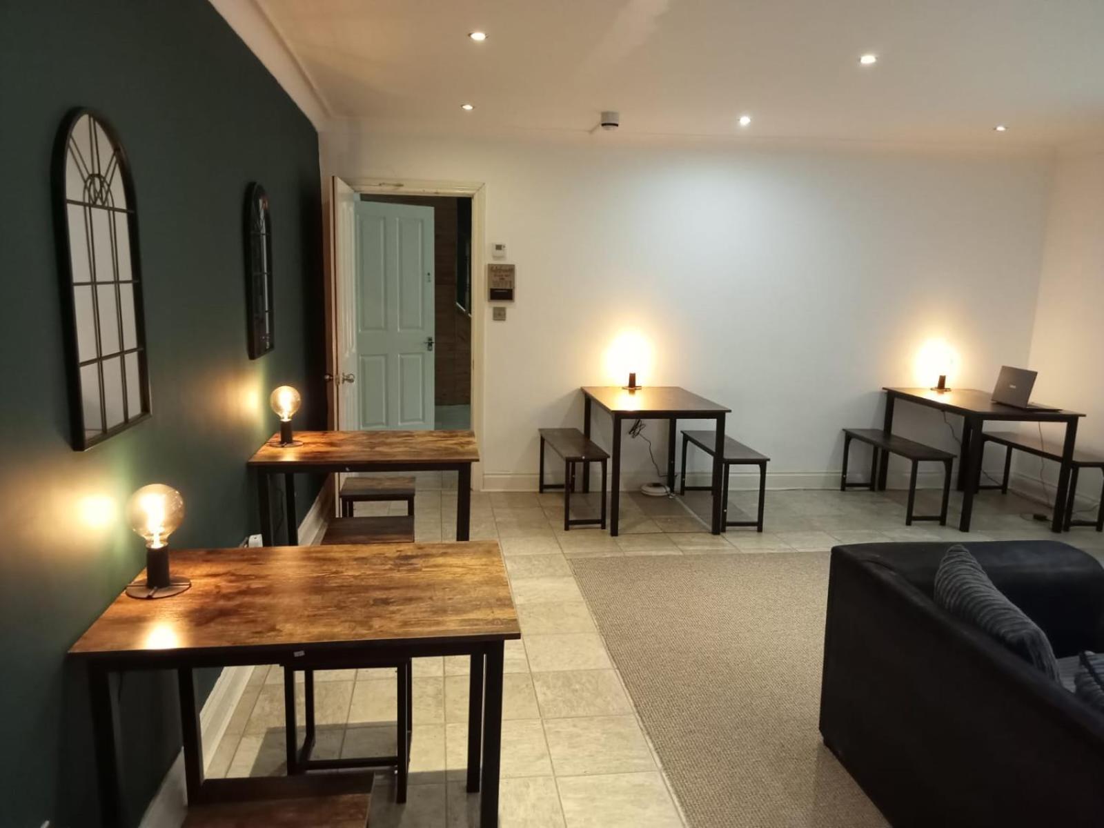 Quarrie House Apart otel Cramlington Dış mekan fotoğraf