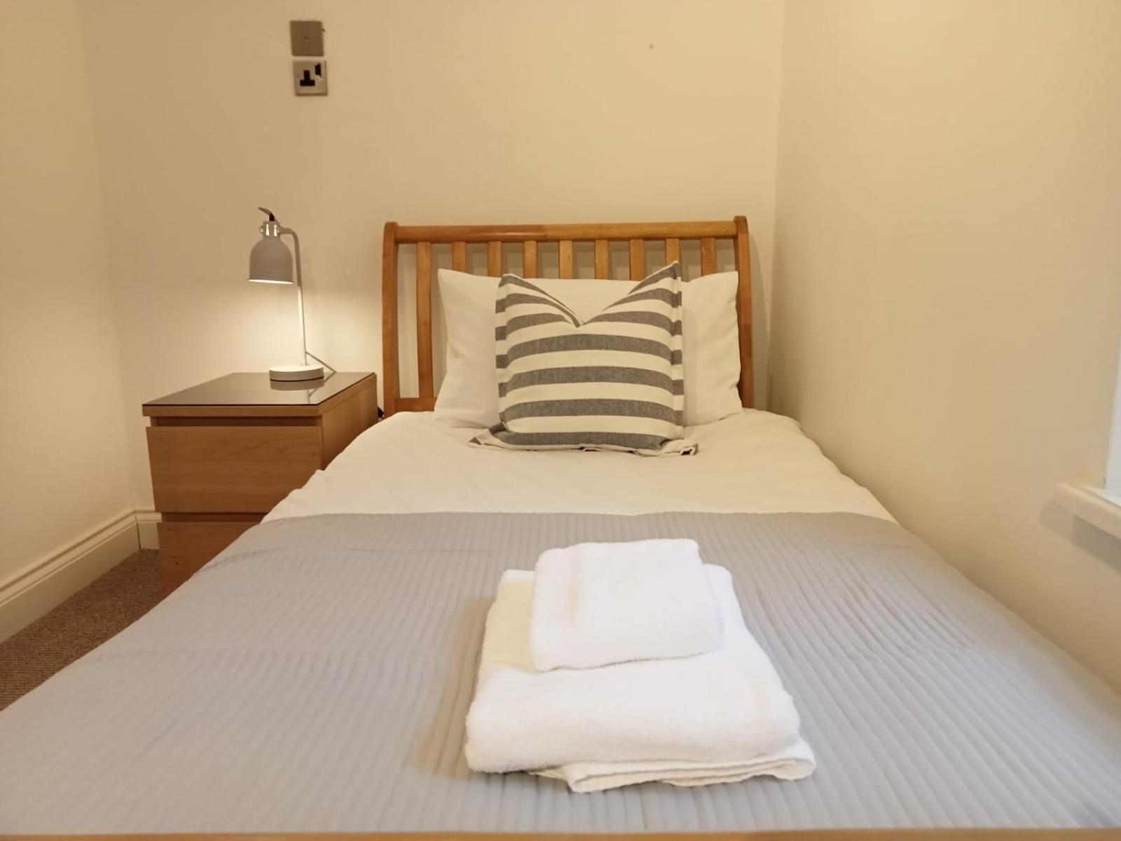 Quarrie House Apart otel Cramlington Dış mekan fotoğraf