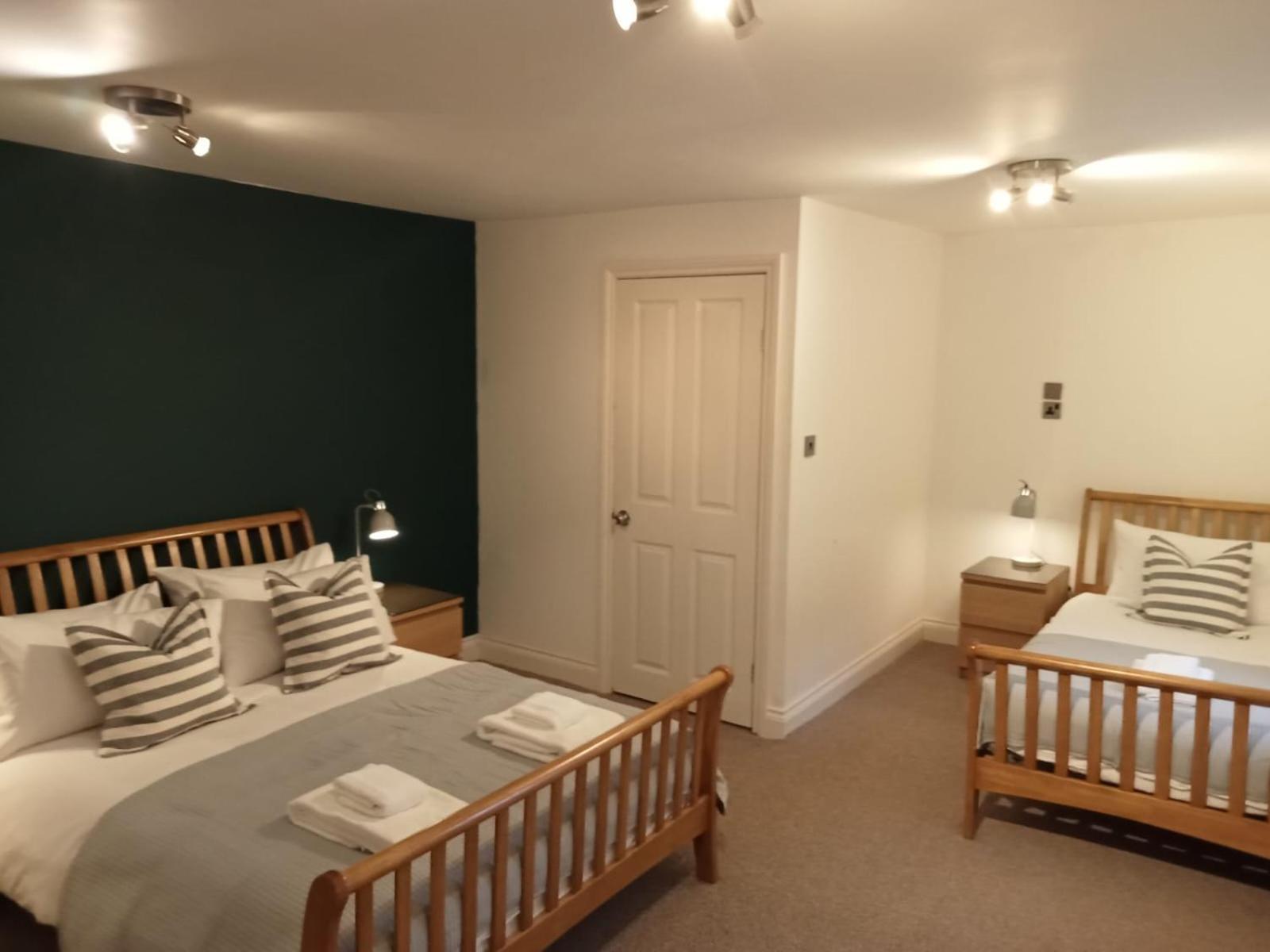 Quarrie House Apart otel Cramlington Dış mekan fotoğraf