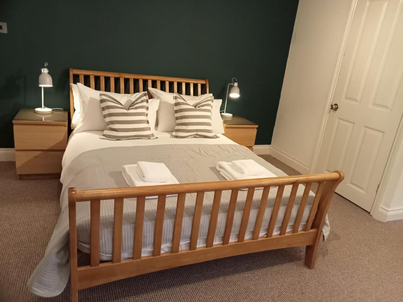 Quarrie House Apart otel Cramlington Dış mekan fotoğraf