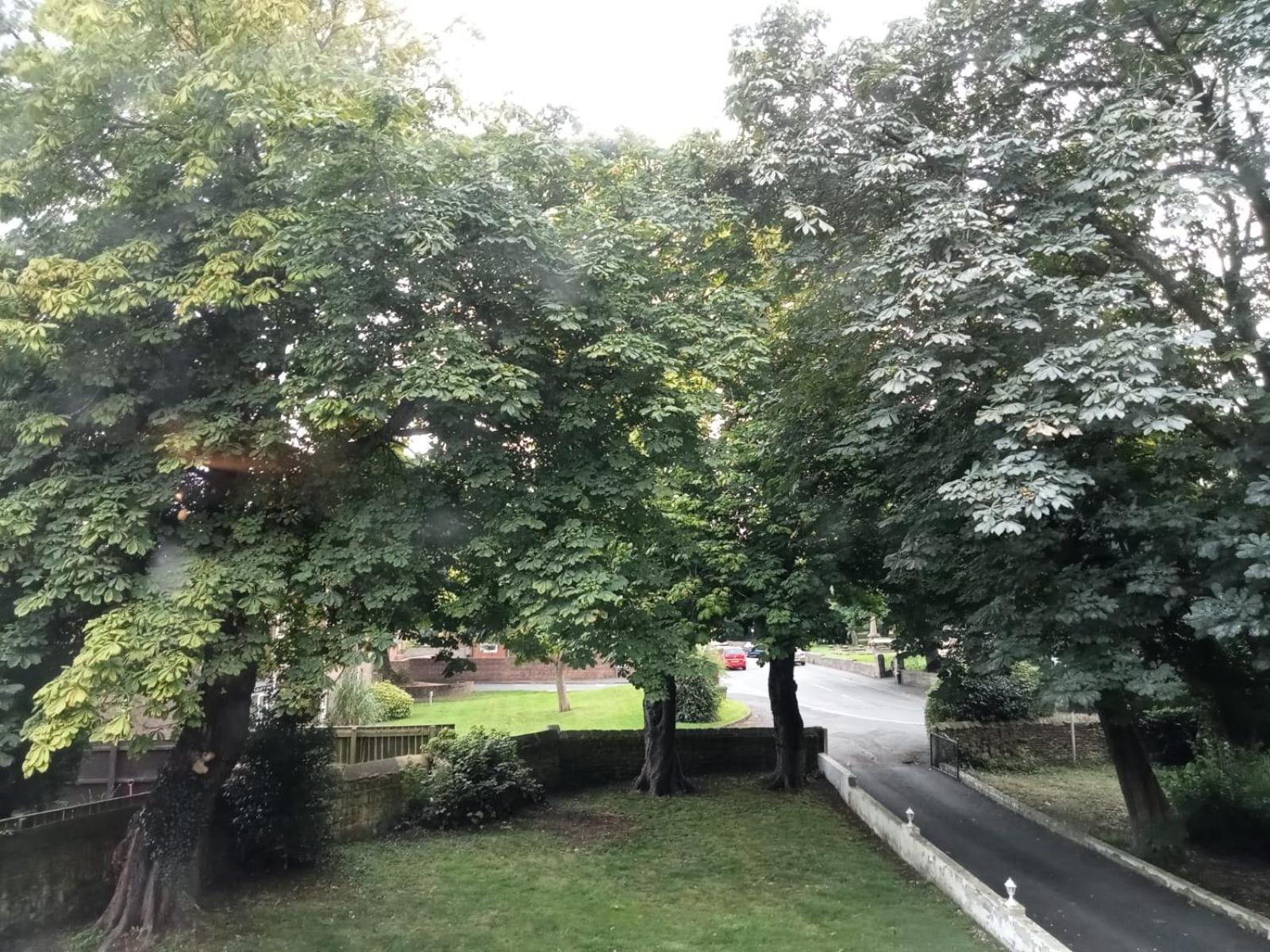 Quarrie House Apart otel Cramlington Dış mekan fotoğraf