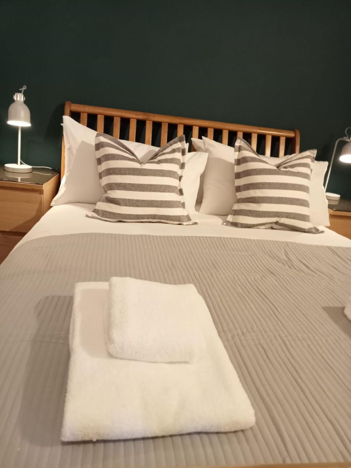 Quarrie House Apart otel Cramlington Dış mekan fotoğraf
