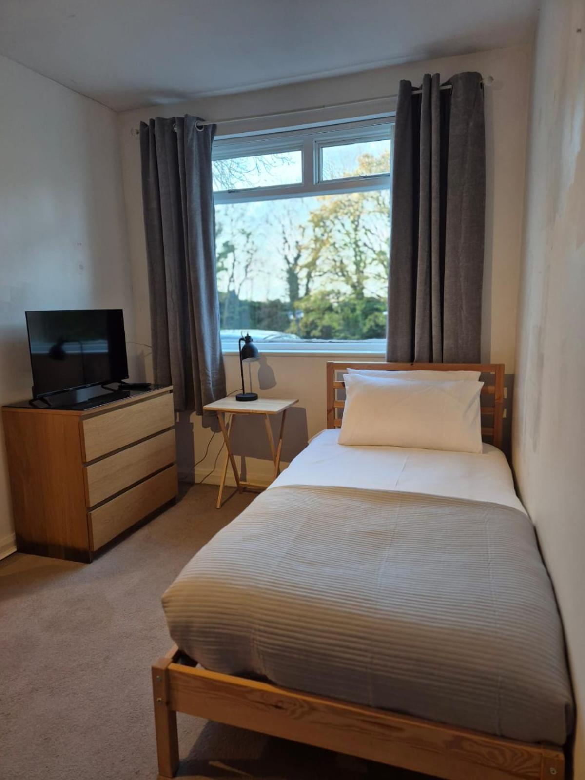 Quarrie House Apart otel Cramlington Dış mekan fotoğraf