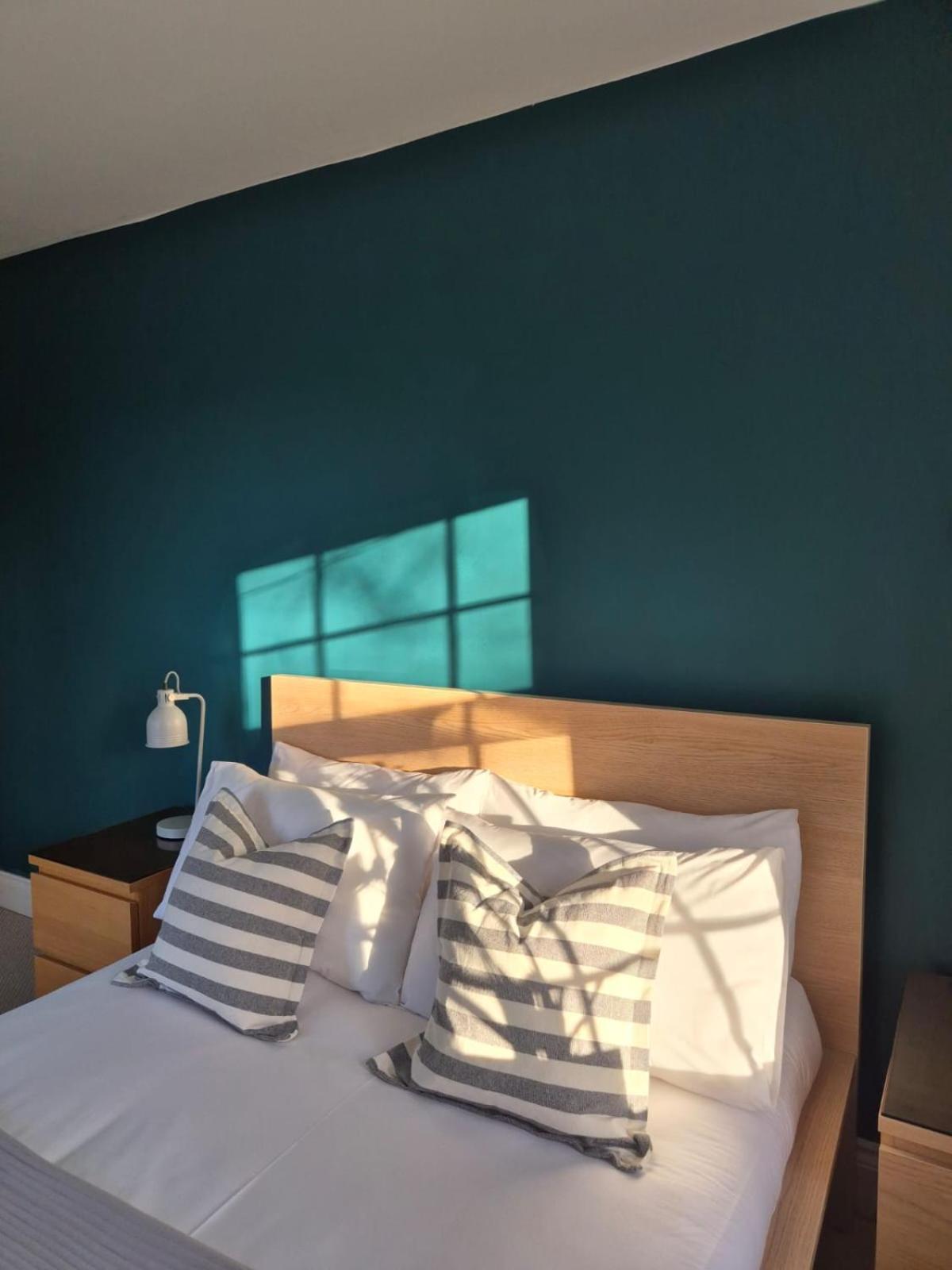 Quarrie House Apart otel Cramlington Dış mekan fotoğraf