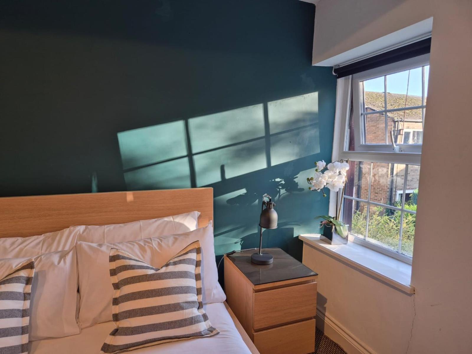 Quarrie House Apart otel Cramlington Dış mekan fotoğraf